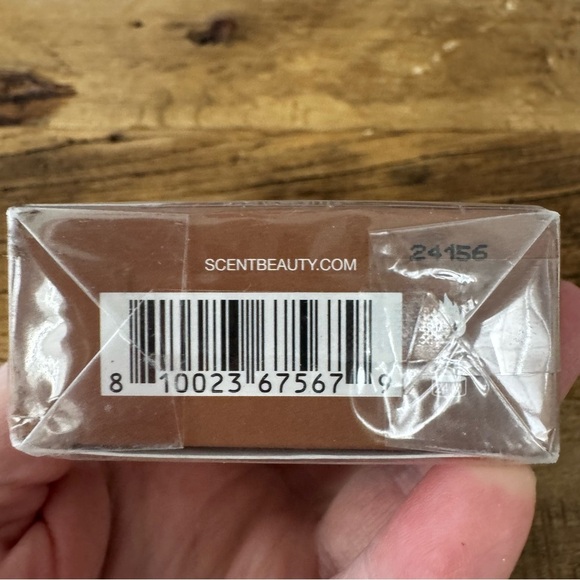 NEW SEALED Sabrina Carpenter Sweet Tooth Caramel Dream ~ 1 oz - Picture 4 of 5